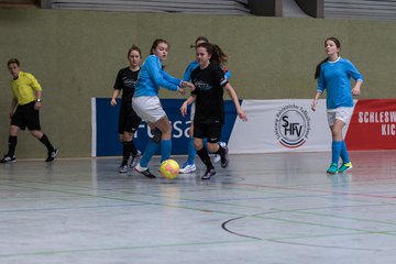 Bild 176 - C-Juniorinnen Landesmeisterschaft
